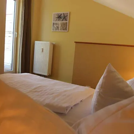 Schneeeule 209 Apartment Granzow