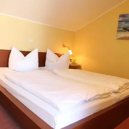 Apartment Schneeeule 209 Granzow