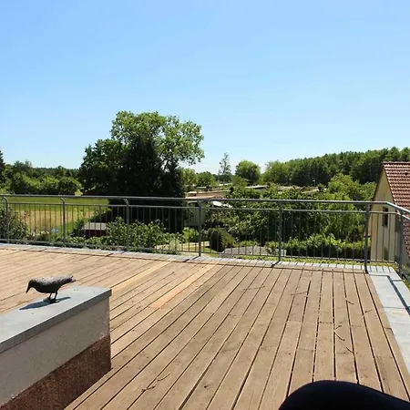 Apartment Schneeeule 209