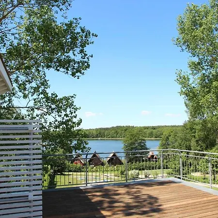 Schneeeule 209 Apartment *