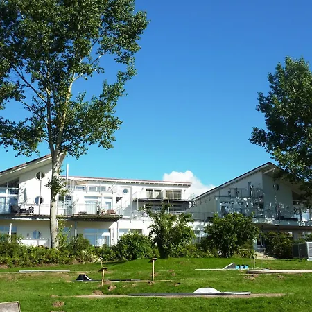 Apartment Schneeeule 209 Granzow