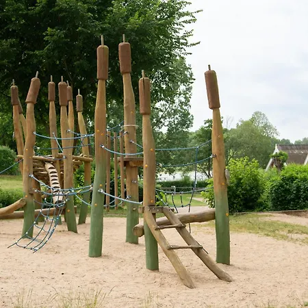 Apartment Schneeeule 209 Granzow